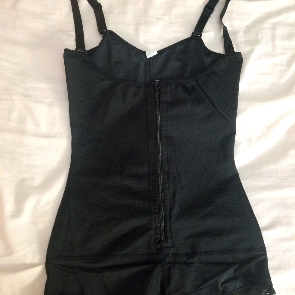 Body shapewear,  faja